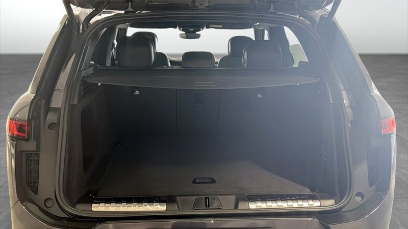 Land Rover Range Rover Sport bild 10