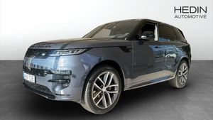 Land Rover Range Rover Sport bild 1