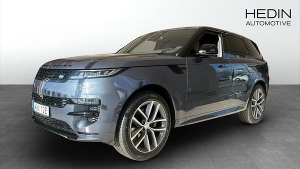 Land Rover Range Rover Sport P460e Dynamic SE *Direktleverans* - 2025