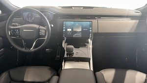 Land Rover Range Rover Sport bild 4