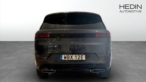 Land Rover Range Rover Sport bild 7