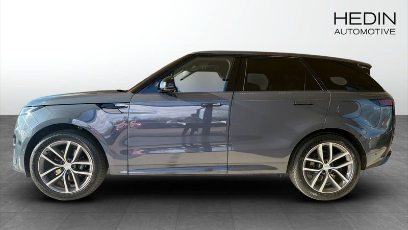 Land Rover Range Rover Sport bild 6