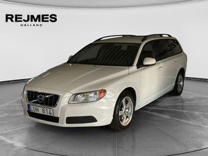 Volvo V70 bild 1