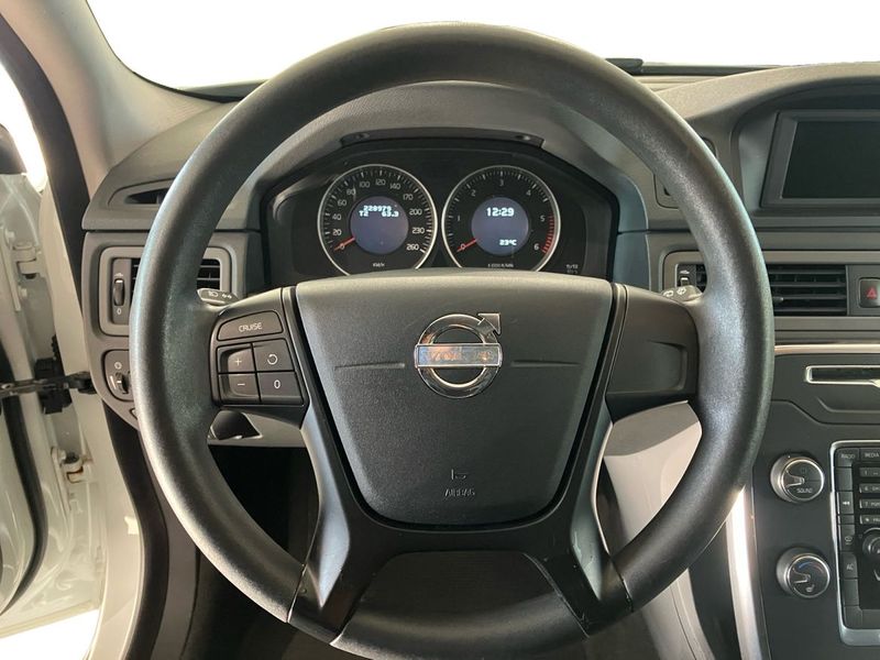 Volvo V70 bild 10