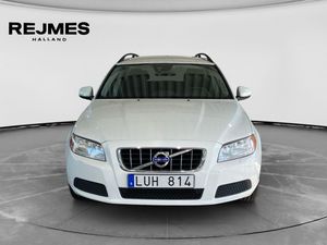 Volvo V70 bild 8