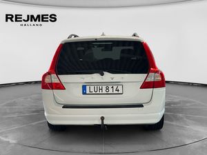 Volvo V70 bild 7