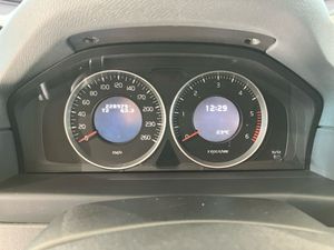 Volvo V70 bild 11