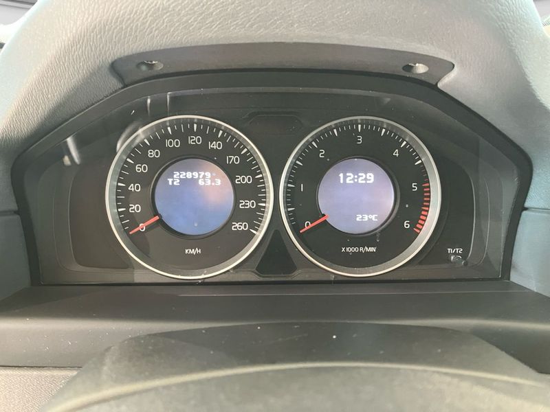 Volvo V70 bild 11