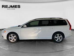 Volvo V70 bild 3