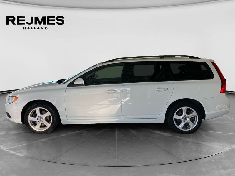 Volvo V70 bild 3