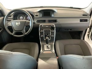 Volvo V70 bild 5