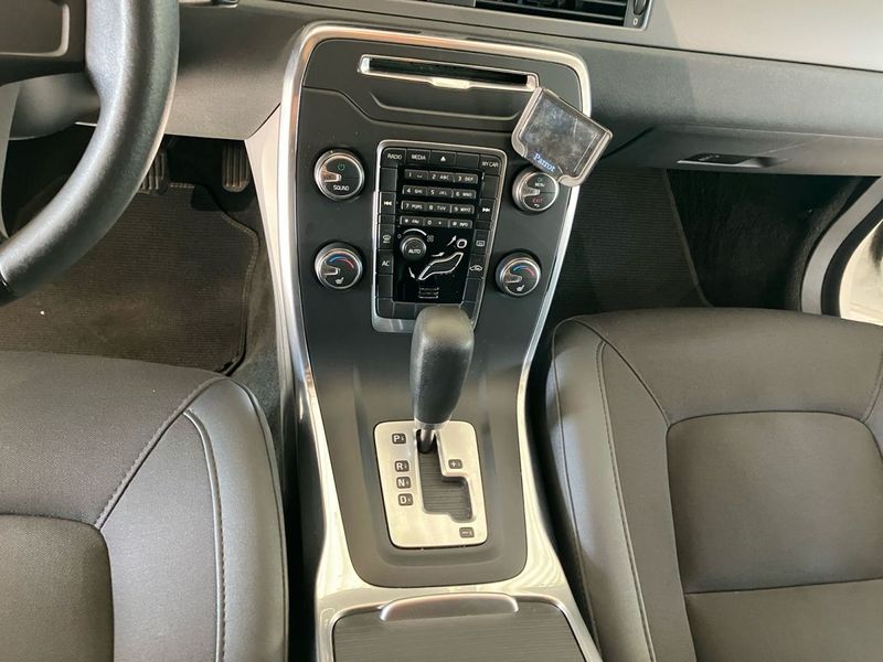 Volvo V70 bild 12