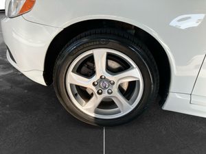 Volvo V70 bild 9
