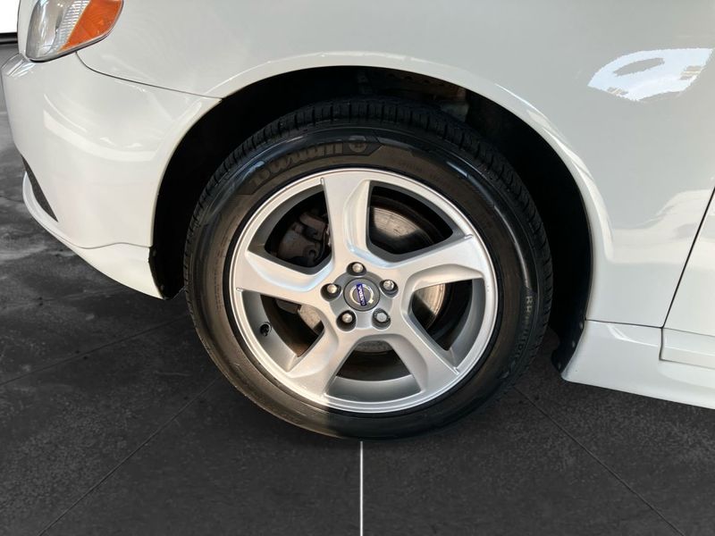 Volvo V70 bild 9