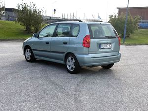 Mitsubishi Space Star bild 4