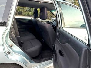 Mitsubishi Space Star bild 5