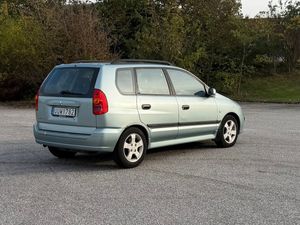 Mitsubishi Space Star bild 3