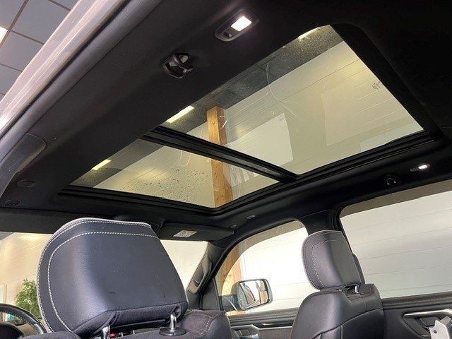 RAM 1500 bild 8