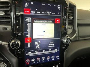 RAM 1500 bild 14