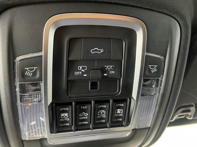 RAM 1500 bild 18