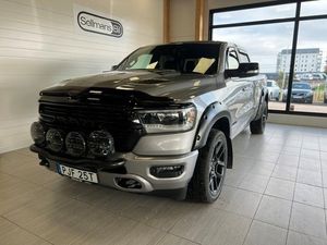 RAM 1500 bild 10