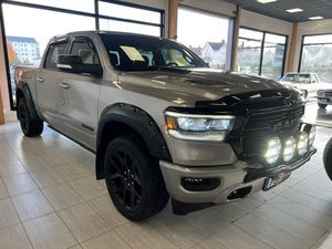 RAM 1500 bild 6