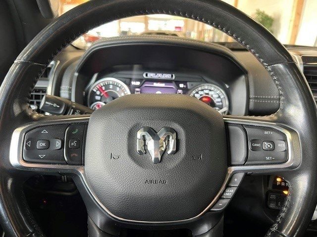 RAM 1500 bild 19