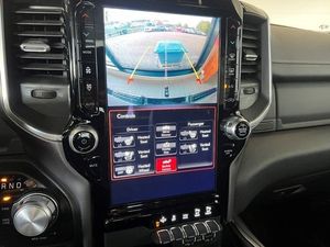 RAM 1500 bild 16
