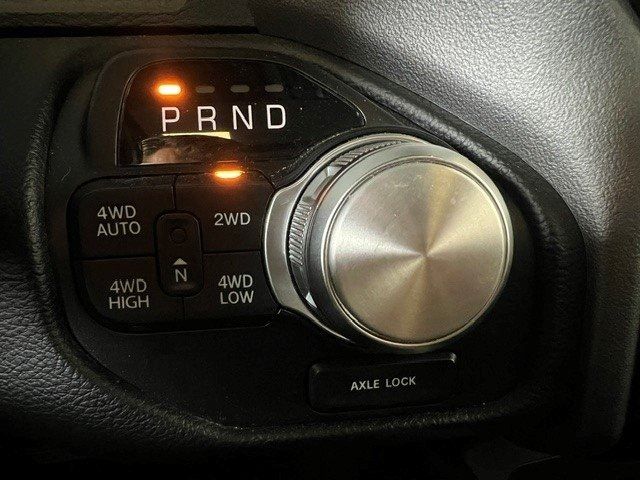 RAM 1500 bild 13