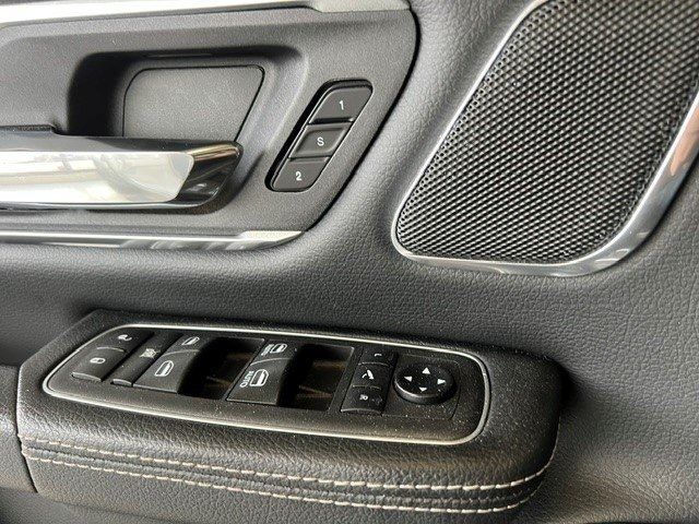 RAM 1500 bild 11