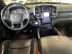 RAM 1500 bild 7