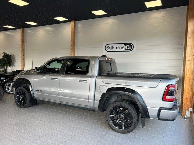 RAM 1500 bild 2