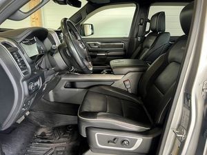 RAM 1500 bild 4