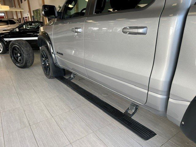 RAM 1500 bild 9