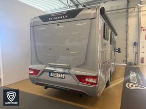 Adria Matrix bild 20