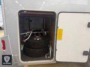 Adria Matrix bild 19
