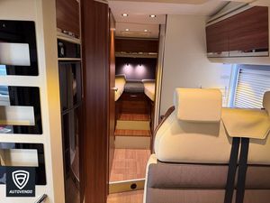 Adria Matrix bild 11