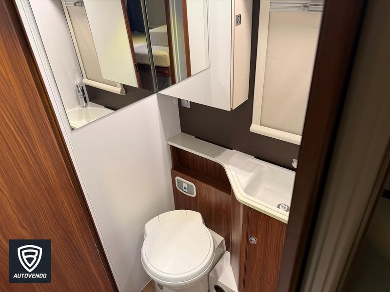 Adria Matrix bild 15