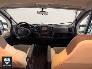 Adria Matrix bild 17