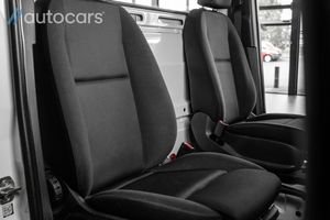 Mercedes Sprinter bild 34
