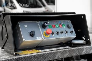 Mercedes Sprinter bild 19