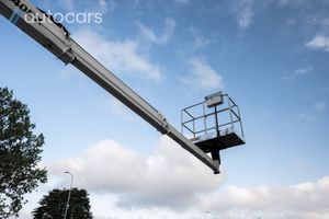 Mercedes Sprinter bild 17