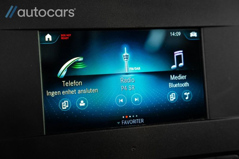 Mercedes Sprinter bild 28