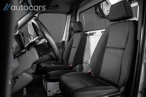 Mercedes Sprinter bild 35