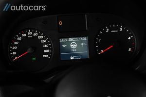 Mercedes Sprinter bild 26