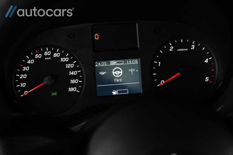 Mercedes Sprinter bild 26