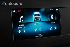 Mercedes Sprinter bild 29