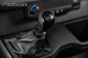 Mercedes Sprinter bild 27