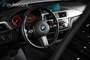 BMW 430 bild 19
