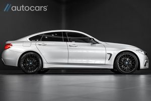 BMW 430 bild 2